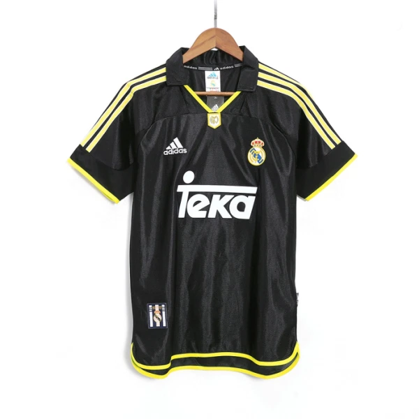 Camiseta Argentina 1999-01 Visitante Retro