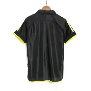 Camiseta Argentina 1999-01 Visitante Retro