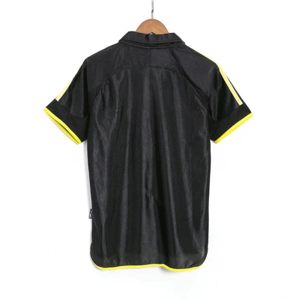 Camiseta Argentina 1999-01 Visitante Retro