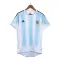 Camiseta Argentina 2004-05 Local Retro