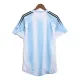 Camiseta Argentina 2004-05 Local Retro