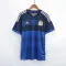 Camiseta Argentina 2014 Visitante Retro