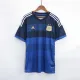 Camiseta Argentina 2014 Visitante Retro