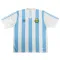 Camiseta Argentina Local 1991 Retro