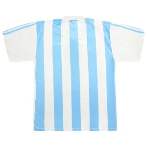 Camiseta Argentina Local 1991 Retro