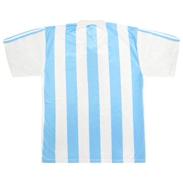 Camiseta Argentina Local 1991 Retro