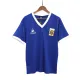 Camiseta Argentina Visitante 1986 Retro