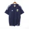 Camiseta Argentina Visitante 2002 Retro