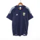 Camiseta Argentina Visitante 2002 Retro