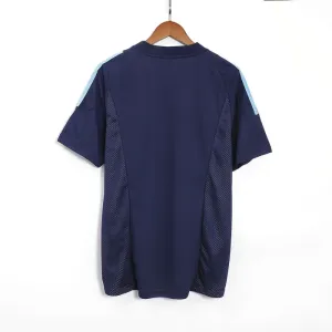 Camiseta Argentina Visitante 2002 Retro