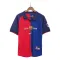 Camiseta Barcelona 1999-00 Local Retro