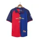 Camiseta Barcelona 1999-00 Local Retro