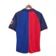 Camiseta Barcelona 1999-00 Local Retro