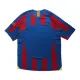 Camiseta Barcelona 2005-06 Local Retro