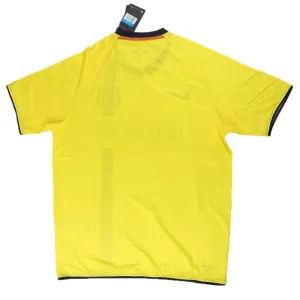 Camiseta Barcelona 2008-09 Visitante Retro