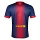 Camiseta Barcelona 2012-13 Local Retro
