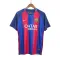 Camiseta Barcelona 2016-17 Local Retro