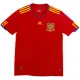Camiseta España 2010 Local Retro