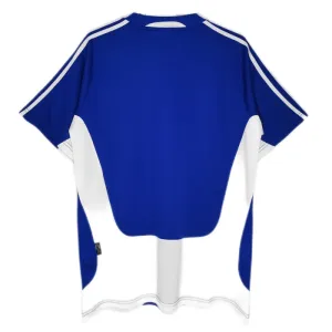Camiseta Grecia 2004 Local Retro