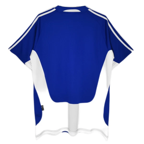 Camiseta Grecia 2004 Local Retro