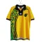 Camiseta Jamaica 1998 Retro