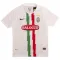 Camiseta Juventus 2010-11 Tercera Equipación Retro