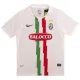 Camiseta Juventus 2010-11 Tercera Equipación Retro