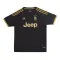 Camiseta Juventus 2015-16 Tercera Equipación Retro