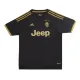Camiseta Juventus 2015-16 Tercera Equipación Retro