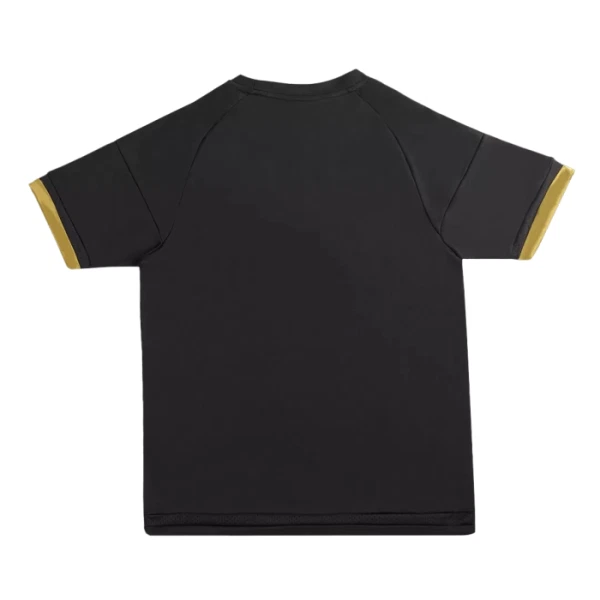 Camiseta Juventus 2015-16 Tercera Equipación Retro