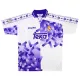 Camiseta Real Madrid 1996-97 Tercera Equipación Retro