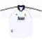 Camiseta Real Madrid 1998-00 Local Retro