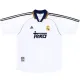 Camiseta Real Madrid 1998-00 Local Retro Camiseta Real Madrid 1998-00 Local Retro