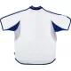 Camiseta Real Madrid 2000-01 Local Retro