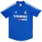 Camiseta Real Madrid 2004-05 Tercera Equipación Retro