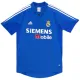 Camiseta Real Madrid 2004-05 Tercera Equipación Retro