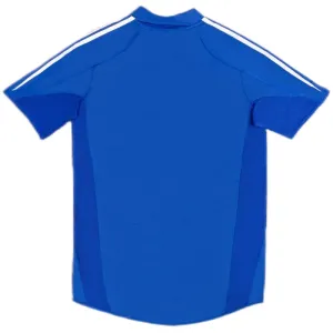 Camiseta Real Madrid 2004-05 Tercera Equipación Retro