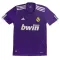 Camiseta Real Madrid 2010-11 Tercera Equipación Retro