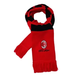 Bufanda AC Milan