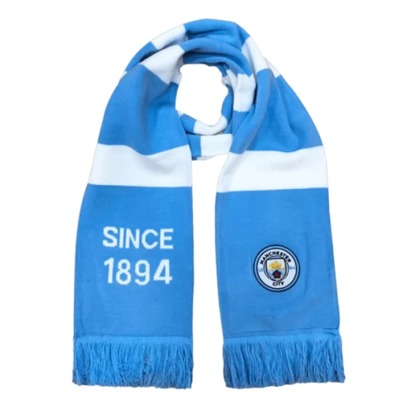 Bufanda Manchester City
