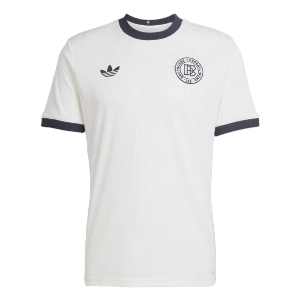 Camiseta Alemania Aniversario 2025