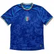 Camiseta Italia 2024 Azul Edición Especial