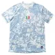 Camiseta Italia 2024 Blanco Edición Especial