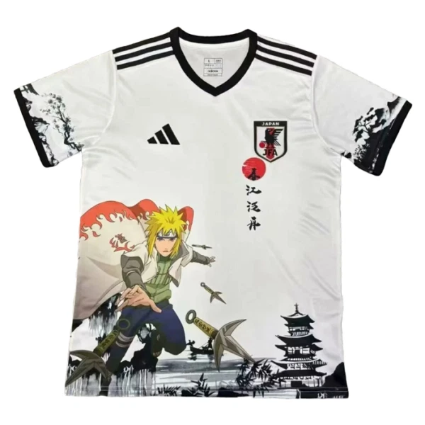 Camiseta Japón x Minato 2024 Edición Especial