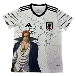 Camiseta Japón x Shanks 2024 Edición Especial