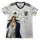 Camiseta Japón x Shanks 2024 Edición Especial