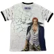 Camiseta Japón x Shanks 2024 Edición Especial