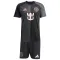 Conjunto Inter Miami CF Visitante 2025/2026 Niño