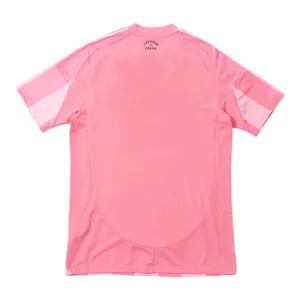 Camiseta Inter Miami CF Local 2025/2026