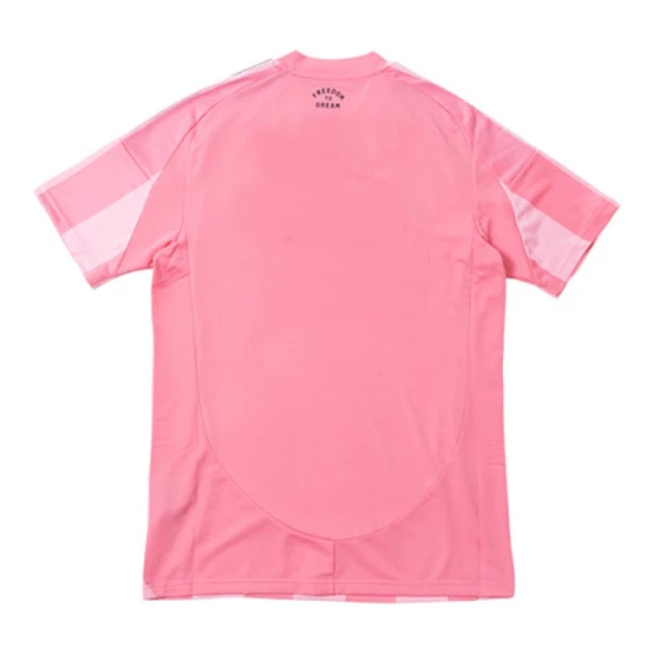 Camiseta Inter Miami CF Local 2025/2026